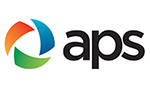 logo for aps qualified contractors